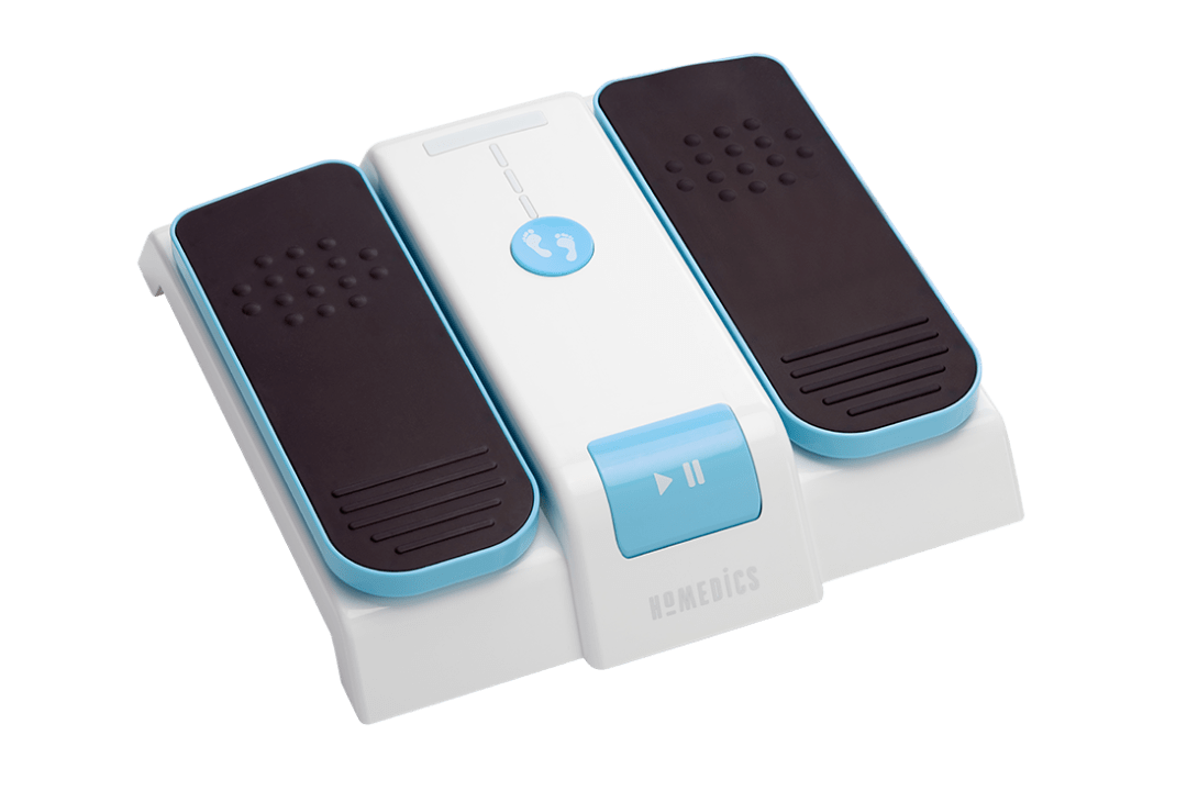 Homedics Leg Exerciser