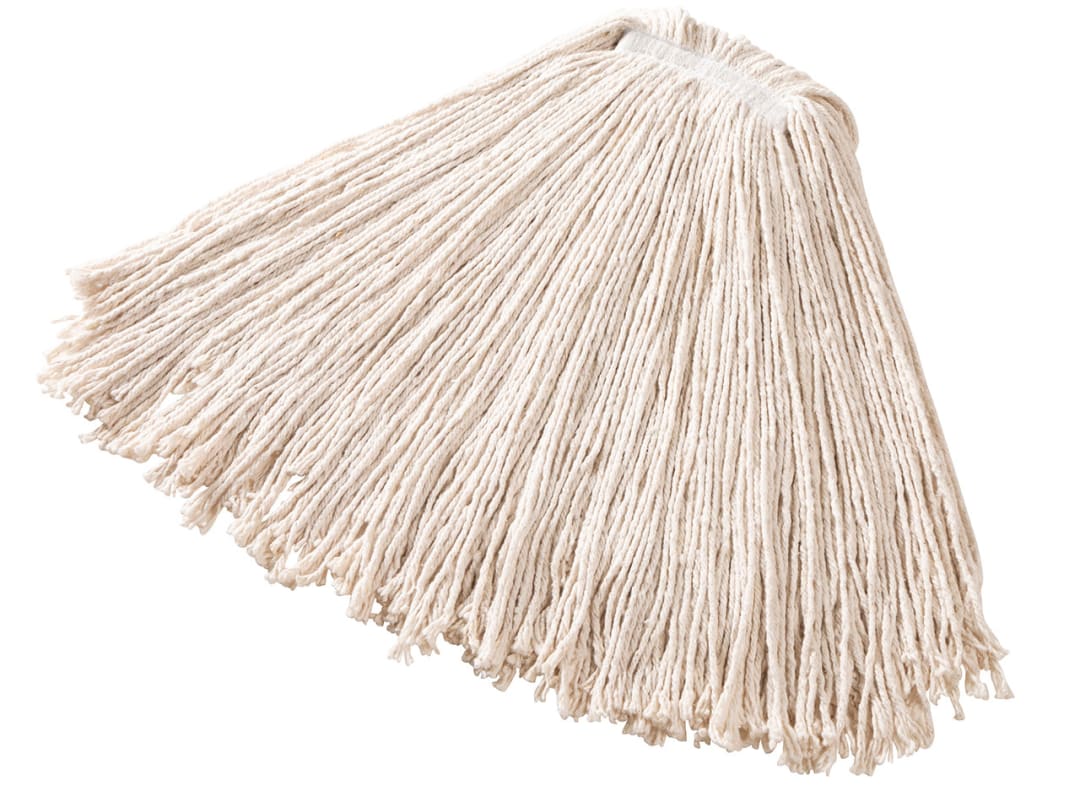 DURA-PRO COTTON 32 OZ WHITE COTTON