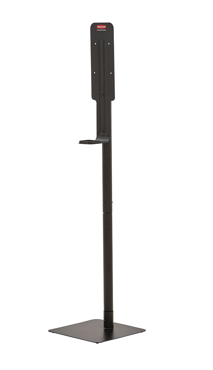 STAND FLOOR AF STANDARD RCP