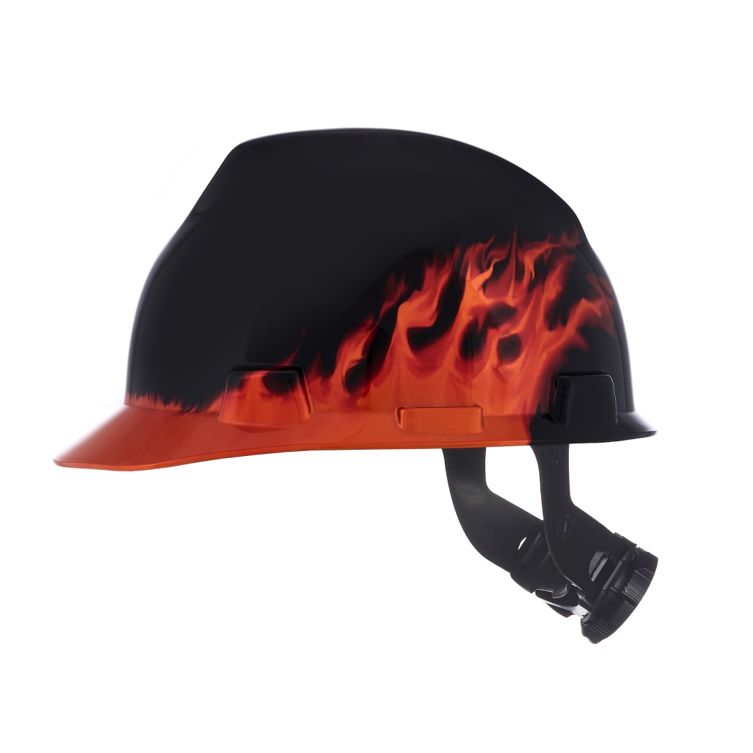 Specialty V-Gard® Hard Hats