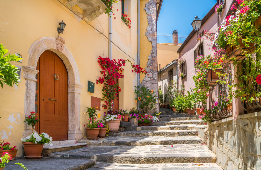 Messina (Sicily)