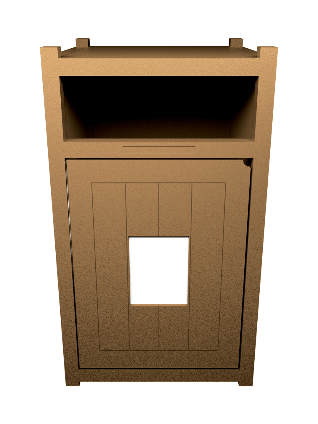  VISION - Single - Unit - Xl - Xl - Full - Cedar