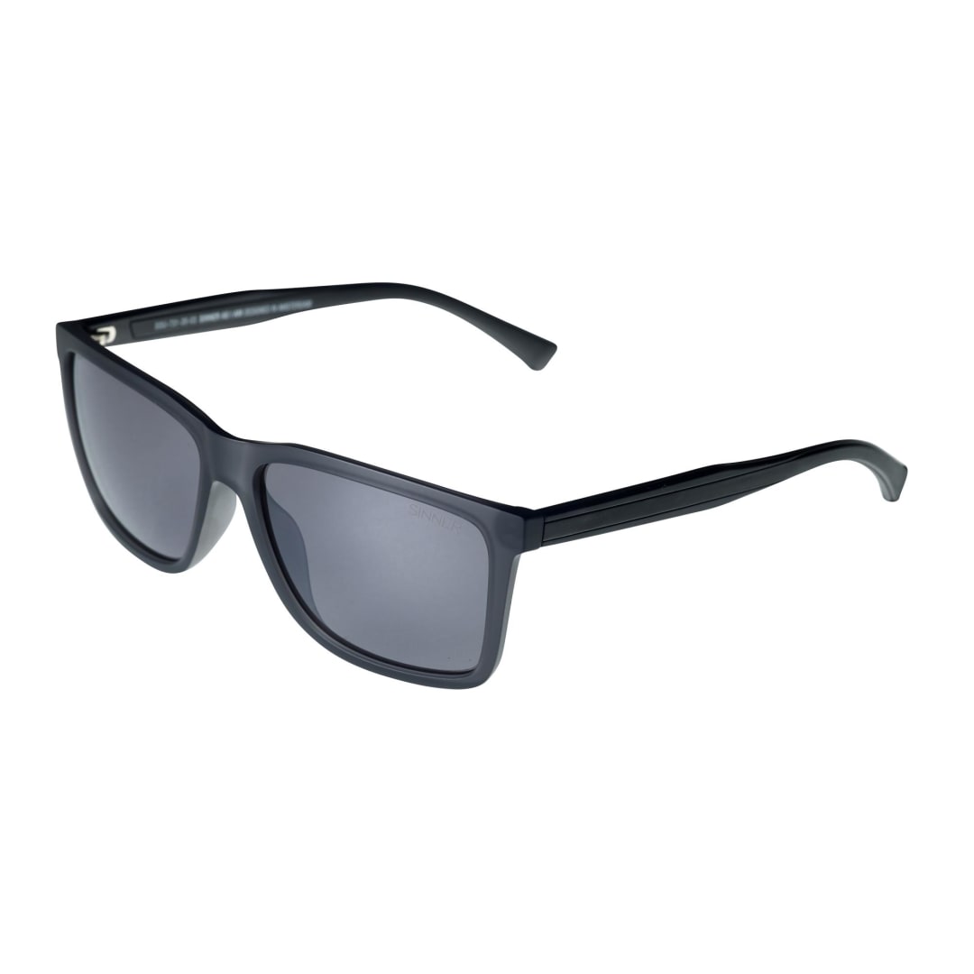 TIOMAN – Grey – One Size