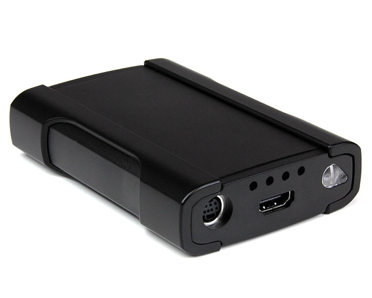 USB HD Video Capture Card 1080p H.264 Encoder – HDMI / DVI / Component