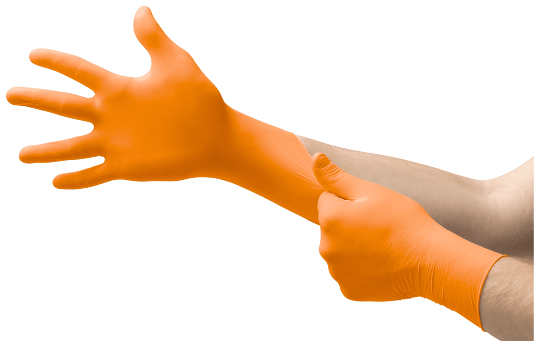 MICROFLEX™ Blaze™ N48
