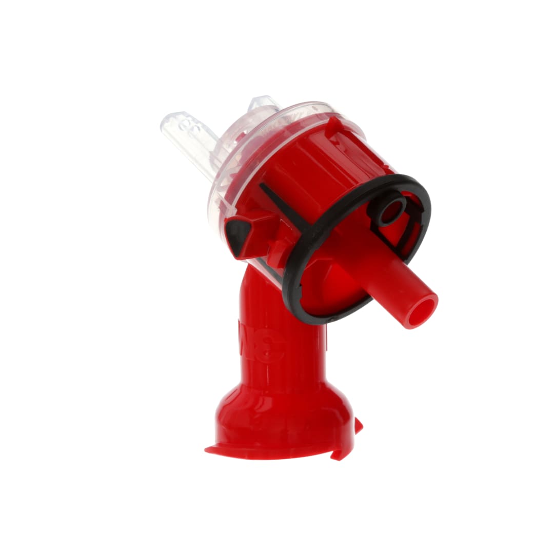 3M™ Accuspray™ PPS™ 2.0 Serisi Nozül, 2,0 mm, Kırmızı, 26620