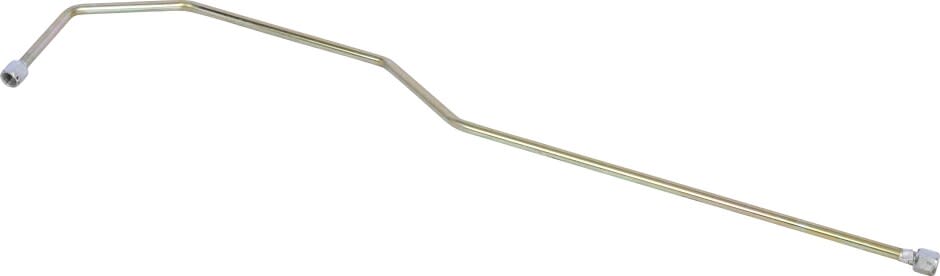 Wastebuilt® Replacement for McNeilus Tube Hydraulic Fork Bottom Cross Left Hand
