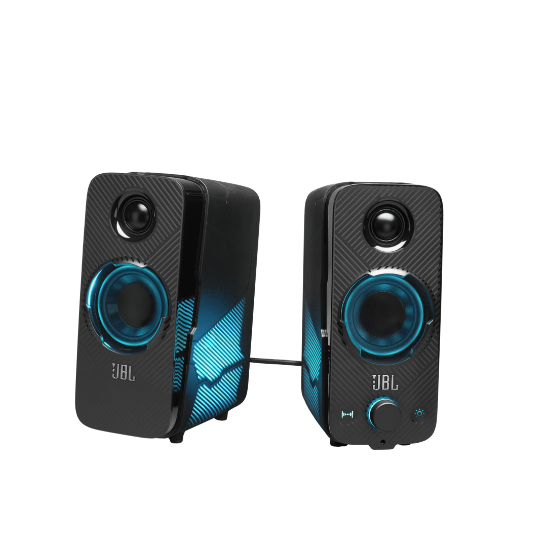 JBL Quantum Duo