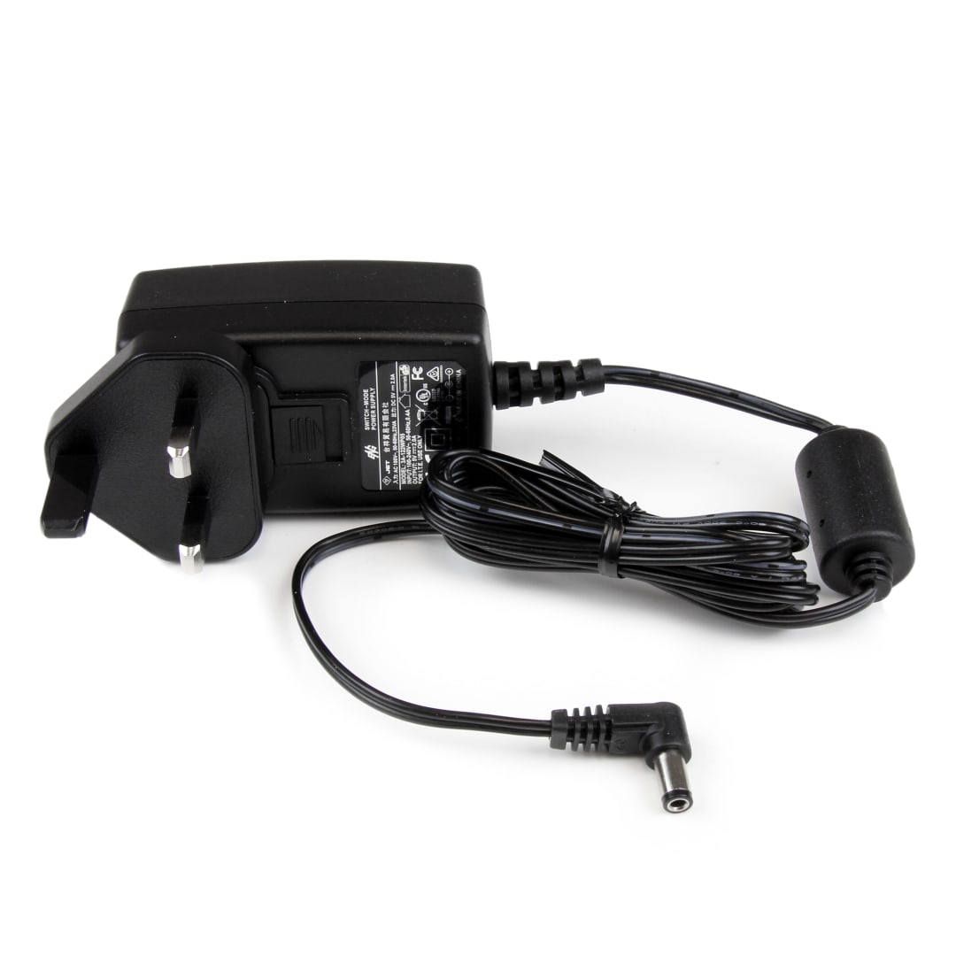 UK Power Adaptor for USB StarView DC5V