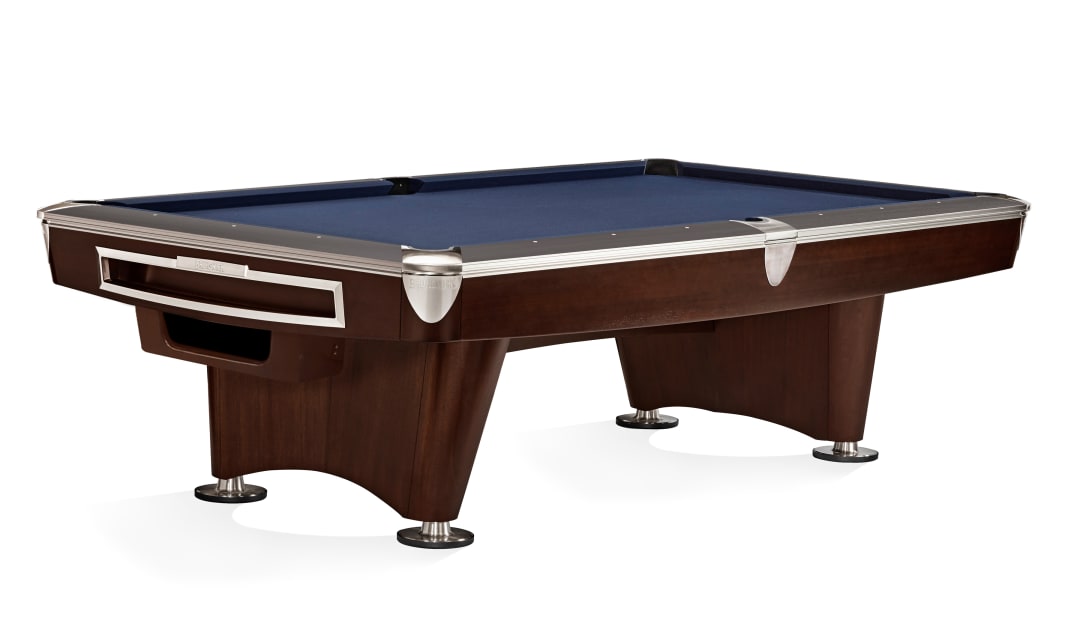 Brunswick Gold Crown VI 9' Sky