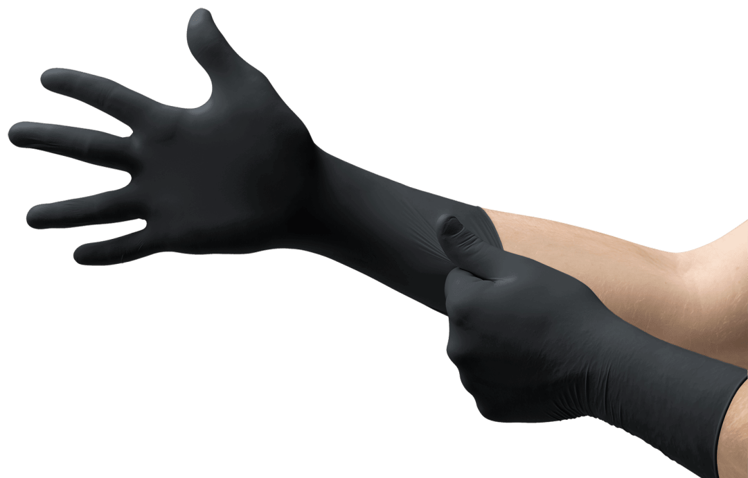 MICROFLEX™ MidKnight™ XTRA 93-862