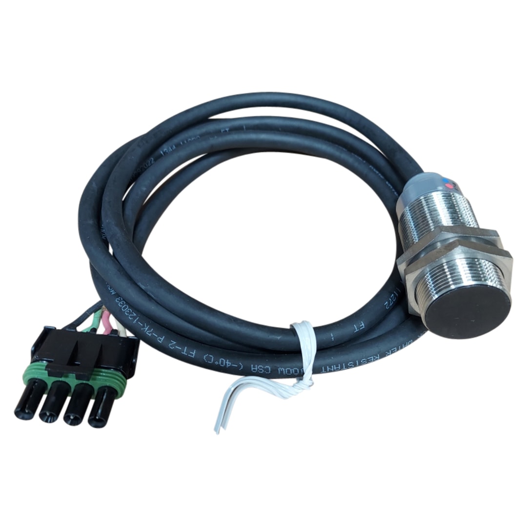 Wastebuilt® Replacement for G&amp;S Proximity Switch