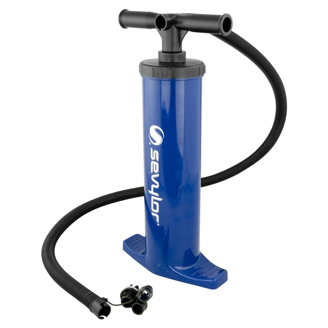 PUMP RB2500G DUAL ACTION HAND PUMP