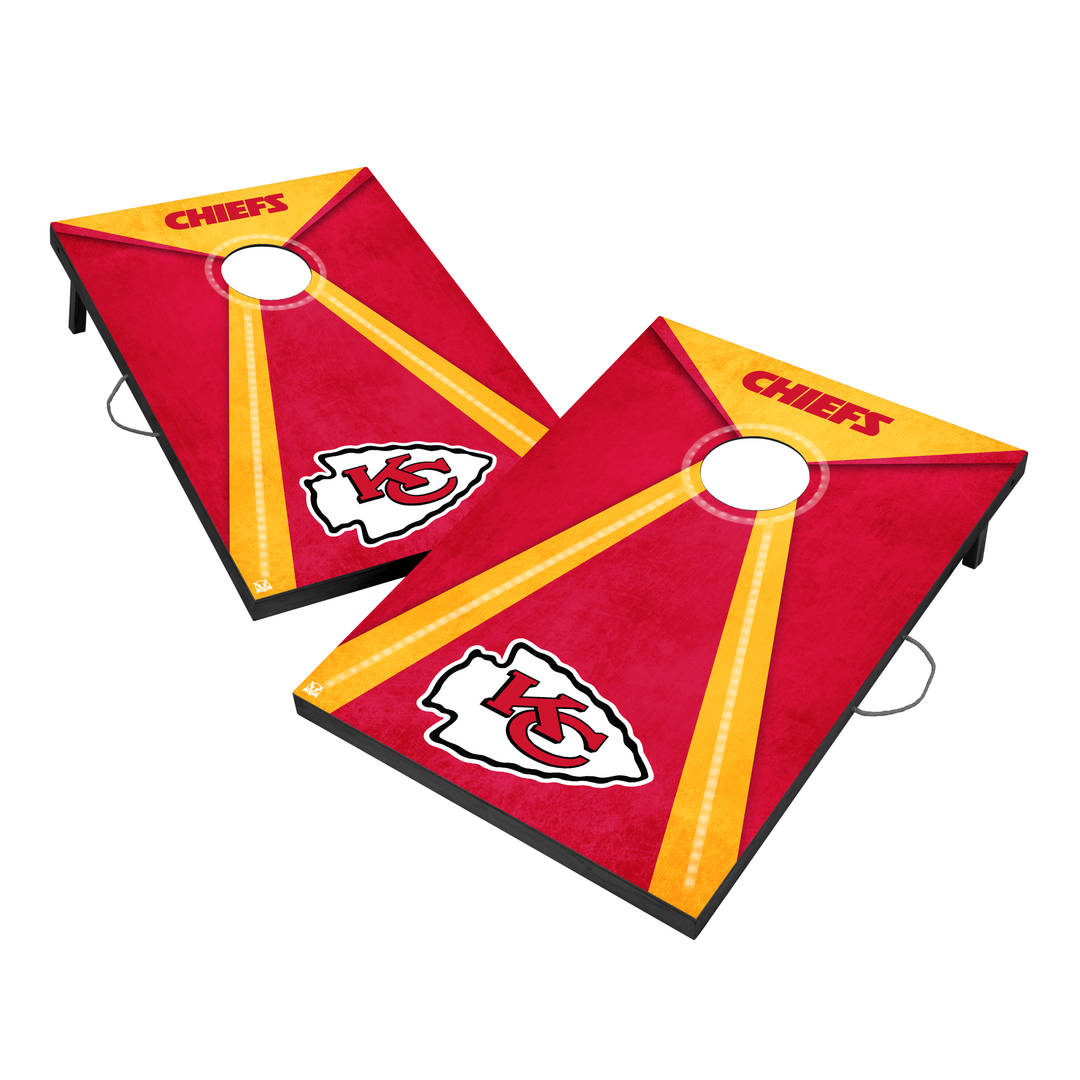 Kansas City Chiefs | LED 2x3 C