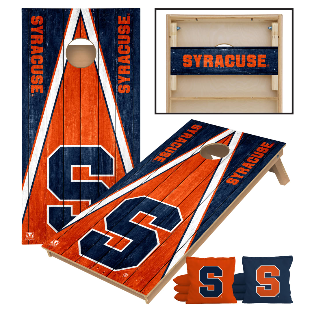 Syracuse University Orange | 2
