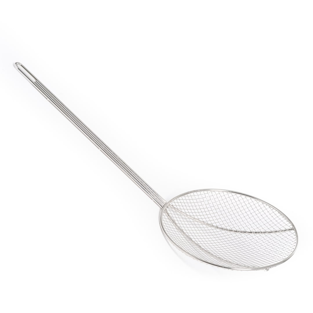 WSK-9 - SKIMMER WIRE MESH 9"