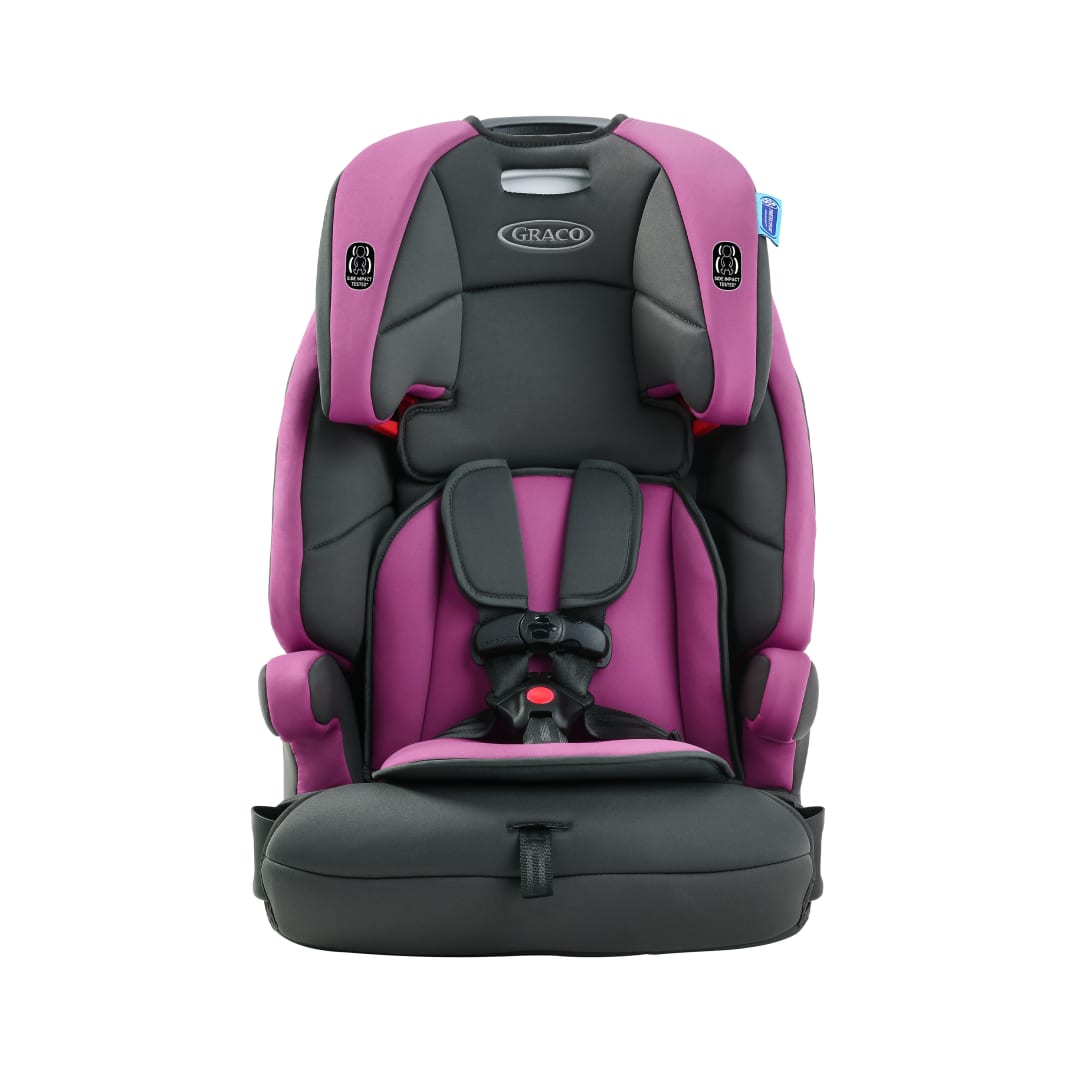 Graco Tranzitions 3-in-1 Harness Booster
