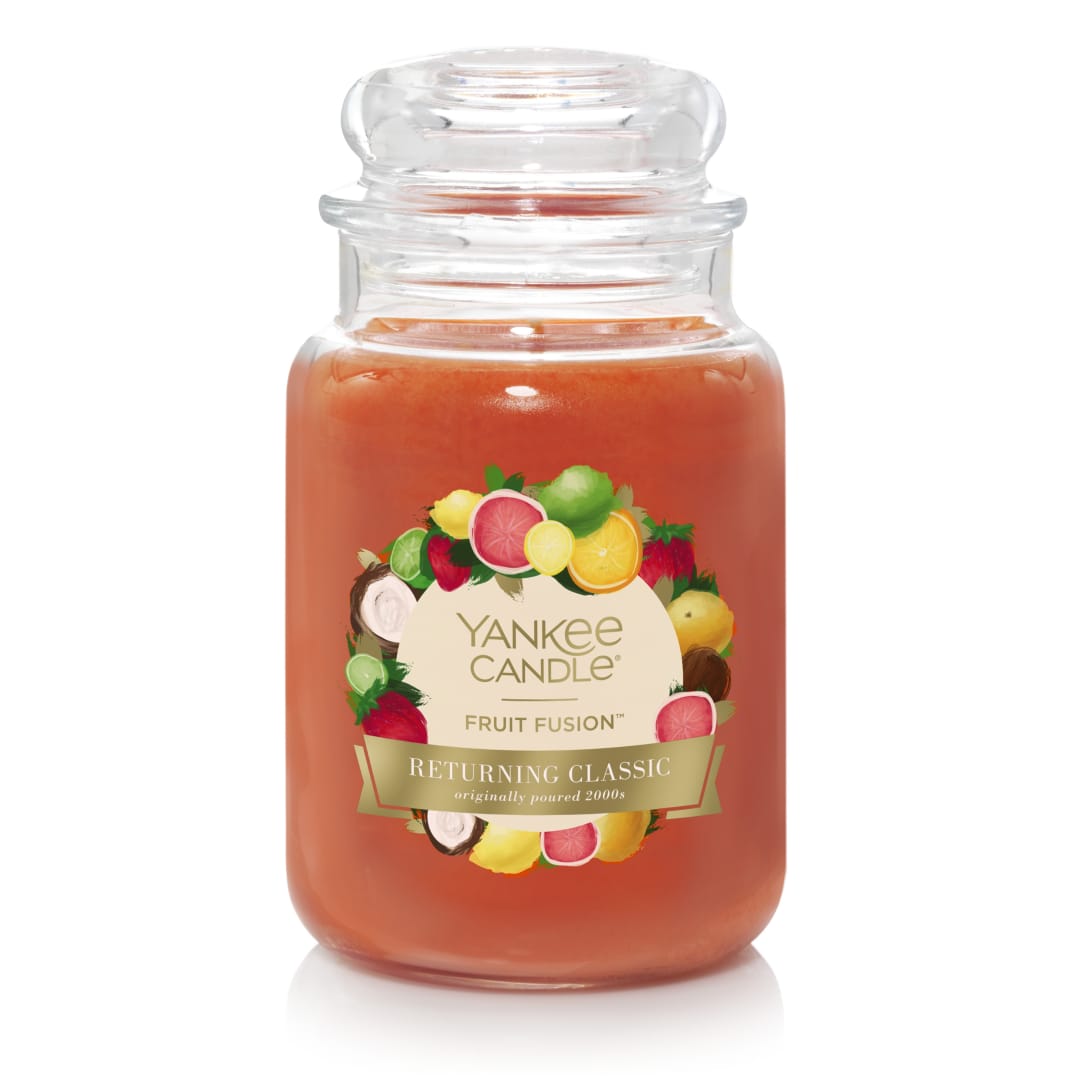 JAR-HW LG FRUIT FUSION 19