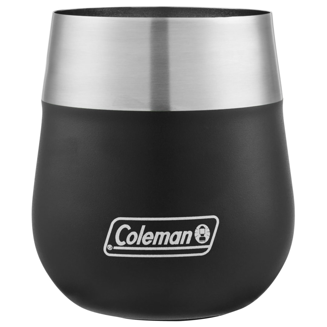 COLEMAN CLARET 13 OZ 384ML BLACK