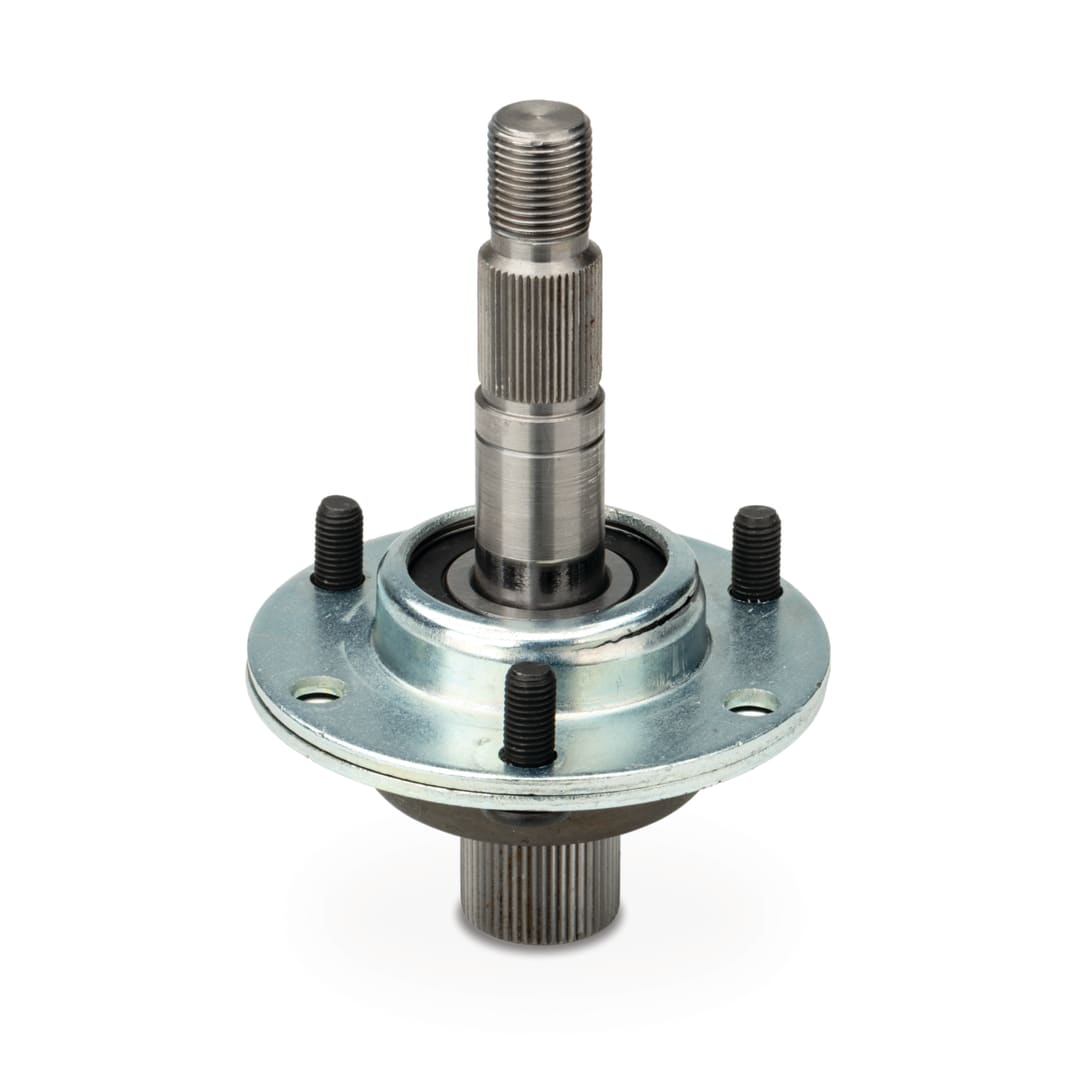 SPINDLE ASSEMBLY, MTD 917-0900A