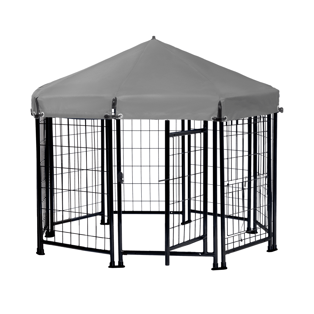 ShelterLogic Pet Pavilion