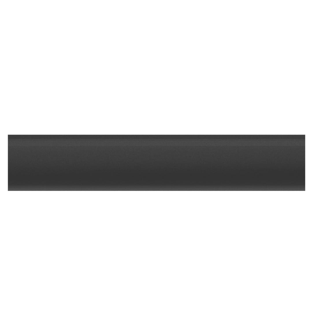 Aeroquip 1.22 ID Black Aq Guardian Nylon Hose Sleeve
