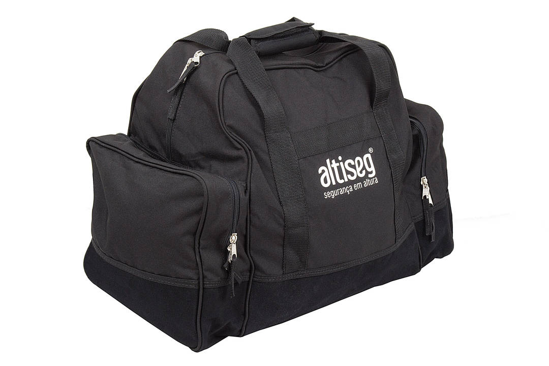 Bolsa 3M™ Altiseg® para Transporte de EPI – 13 L