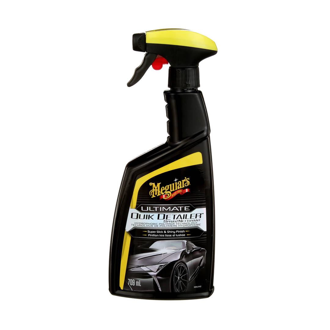 Spray Meguiar's® Ultimate™ Quik Detailer™, 709 ml