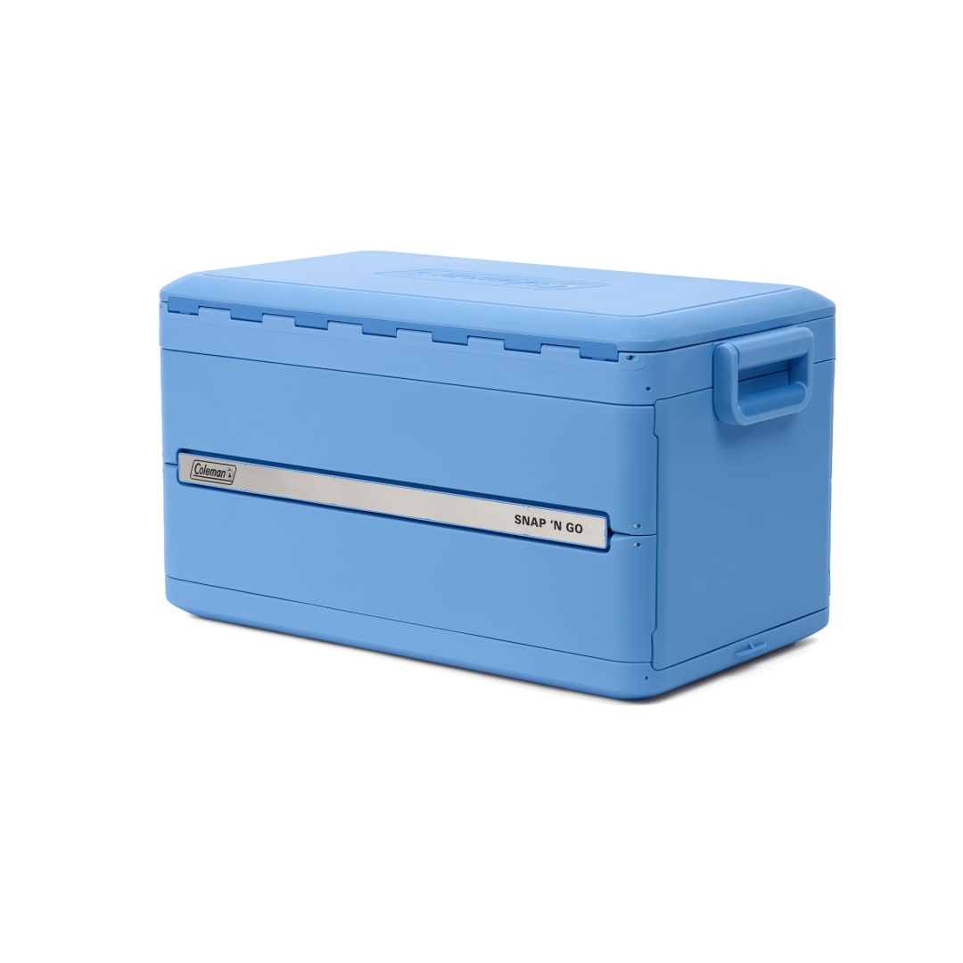COOLER SNAP-N-GO 45QT DAYDREAM