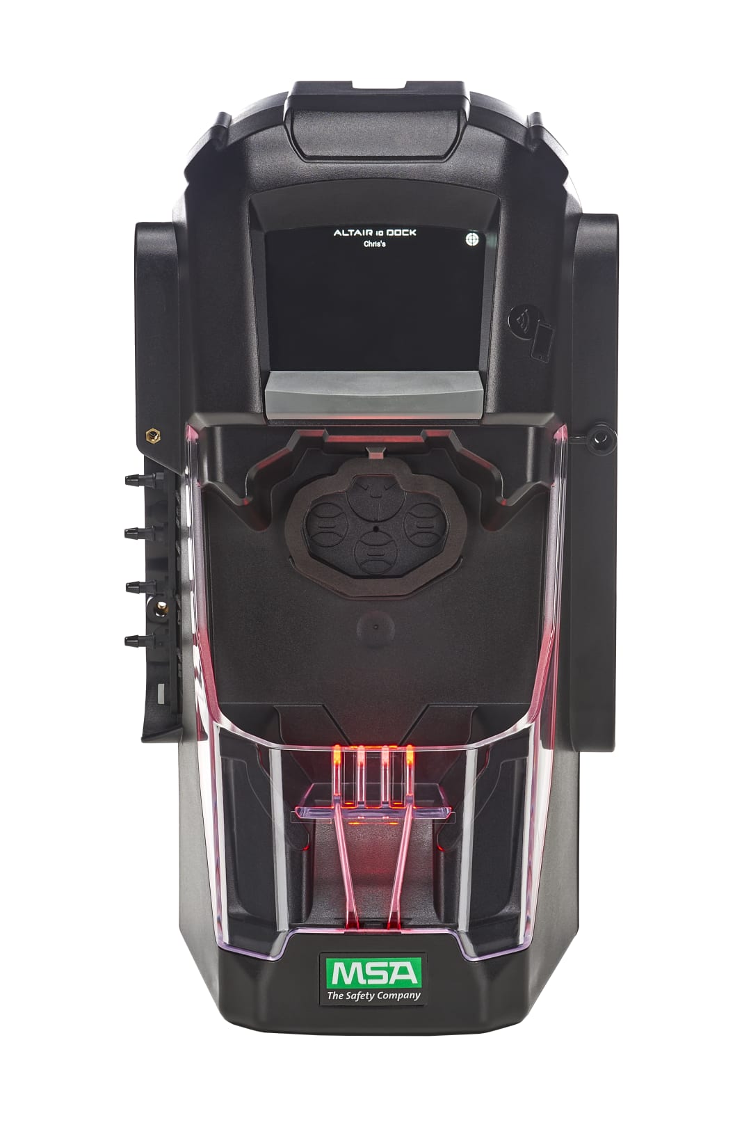 ALTAIR io™ Dock