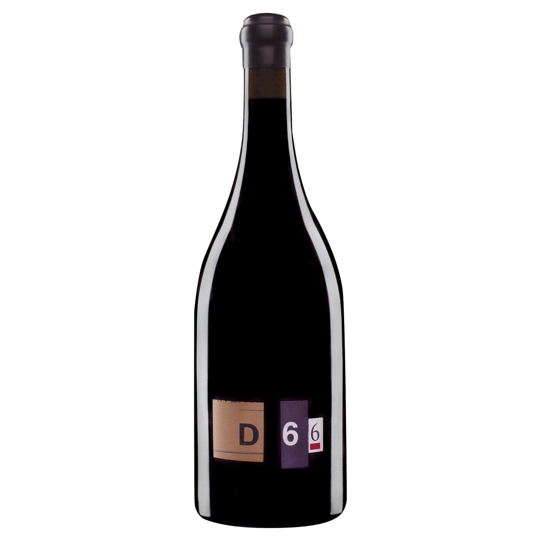 Department 66 French Grenache Red Wine 750ml