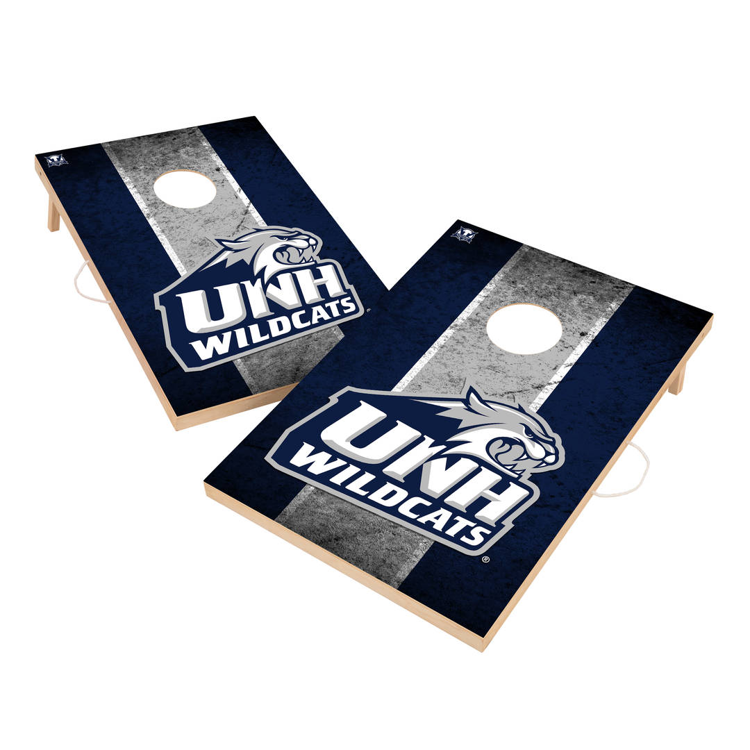 University of New Hampshire Wi