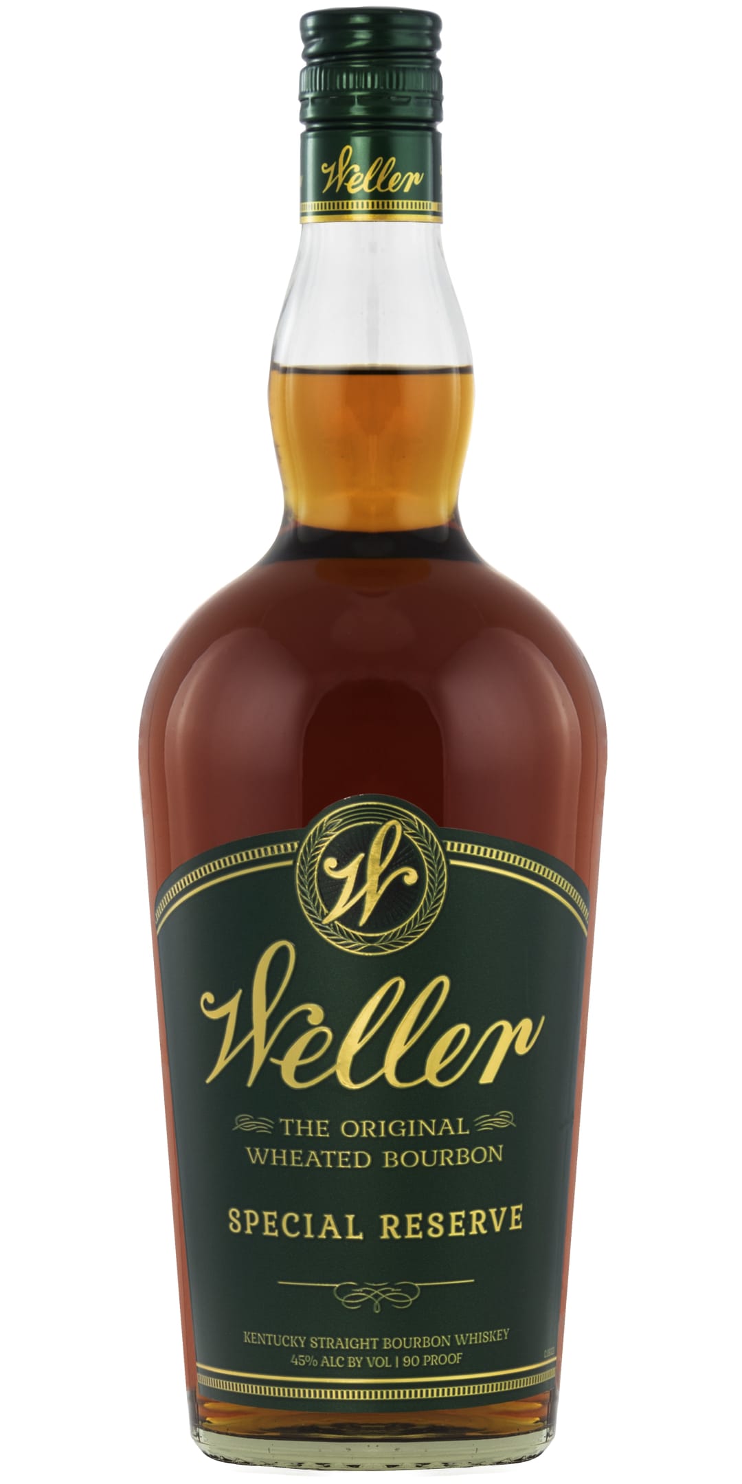 Weller Special Reserve Kentucky Straight Bourbon Whiskey 1l 90 Proof