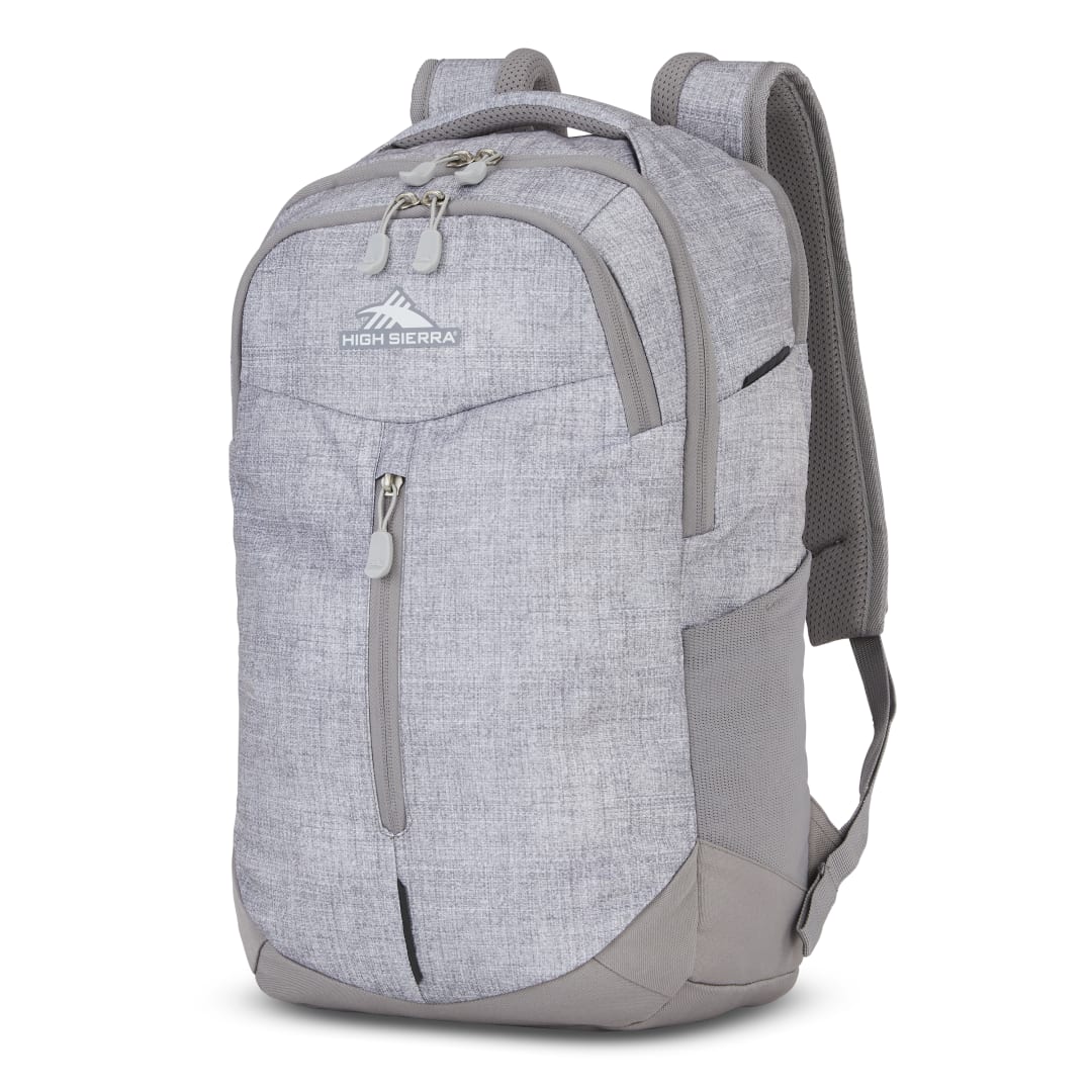 Hs Bts 2020 Swerve Pro - Silver Heather