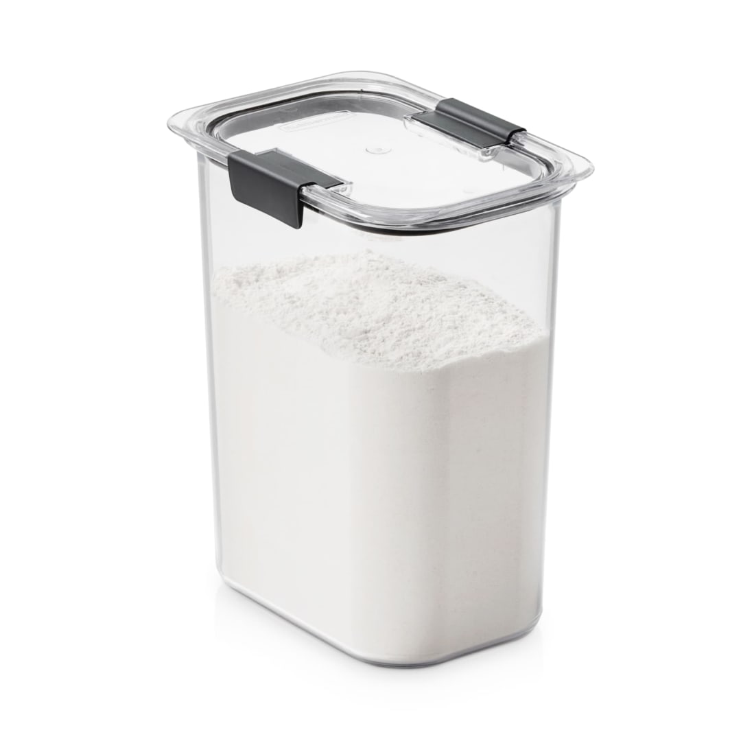 Rubbermaid Brilliance Pantry 16.0-Cup Container