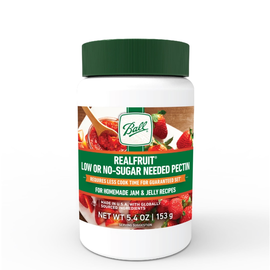 BALL PDQ 5.4OZ NO SUGAR PECTIN FLEX