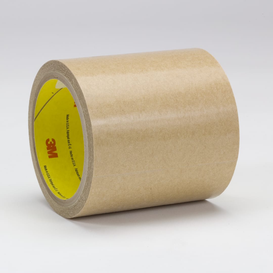 3M™ Yapışkan Transfer Bandı 950, Şeffaf, 1000 mm x 55 m, 0.13 mm
