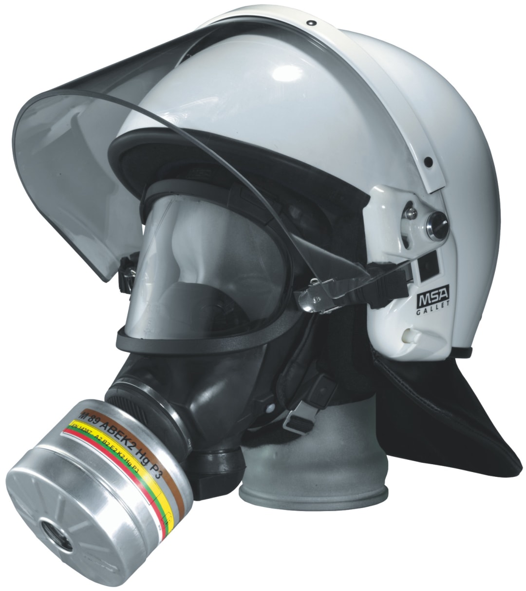 3S Masken für Masken-Helm-Kombinationen