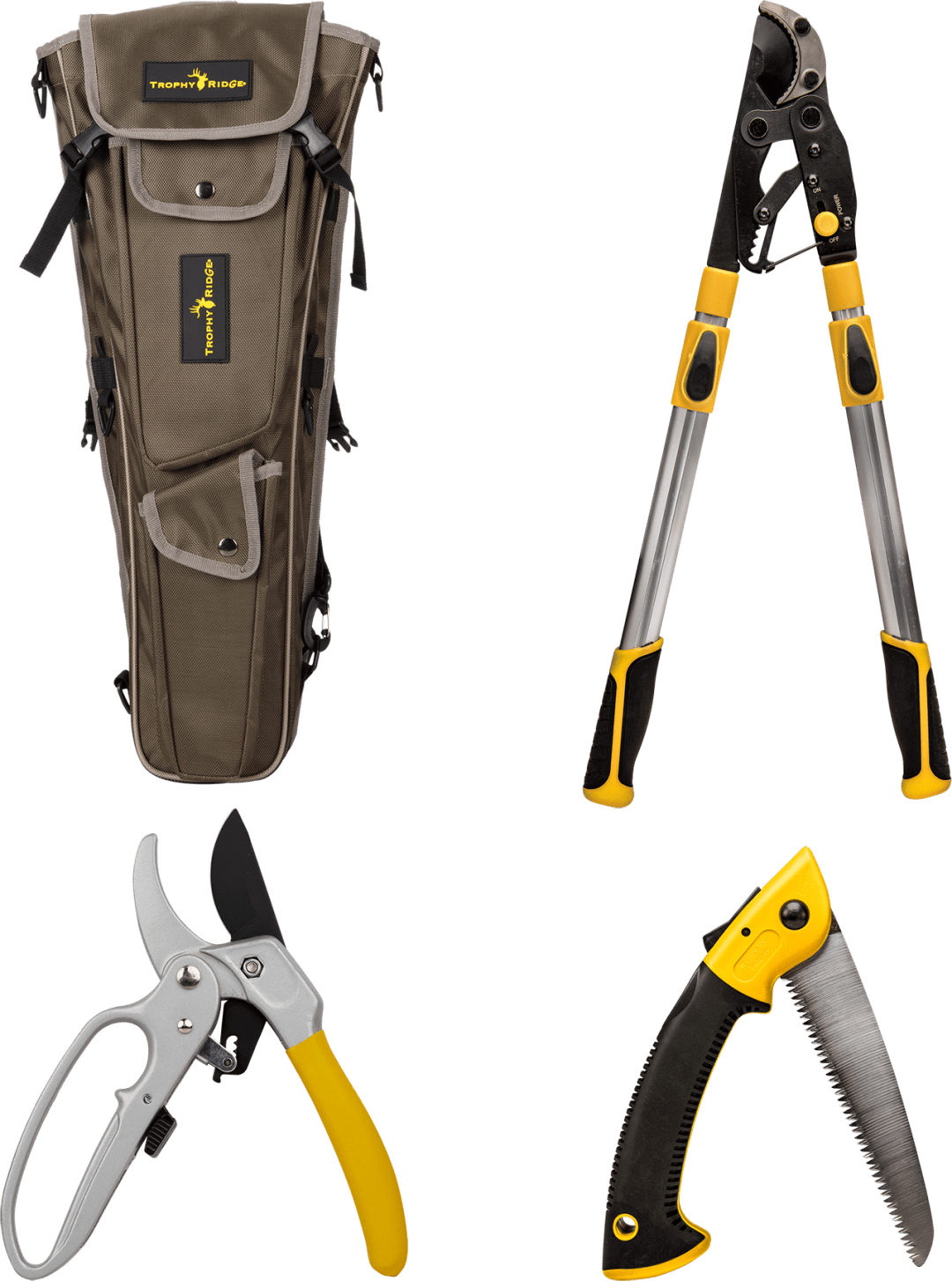 Trophy Ridge Trimmer Kit