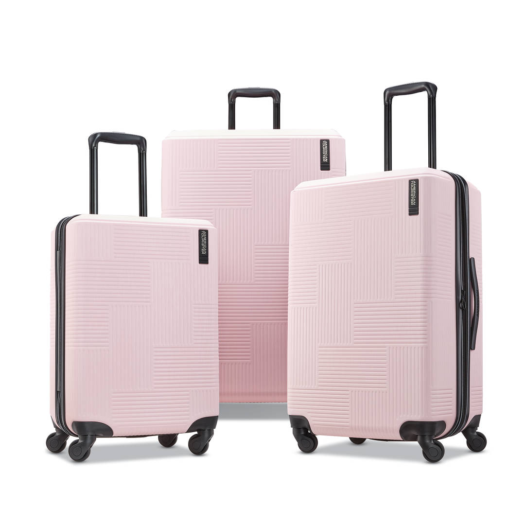 Stratum Xlt 3Pc  (Sp20/24/28) - Petal Pink