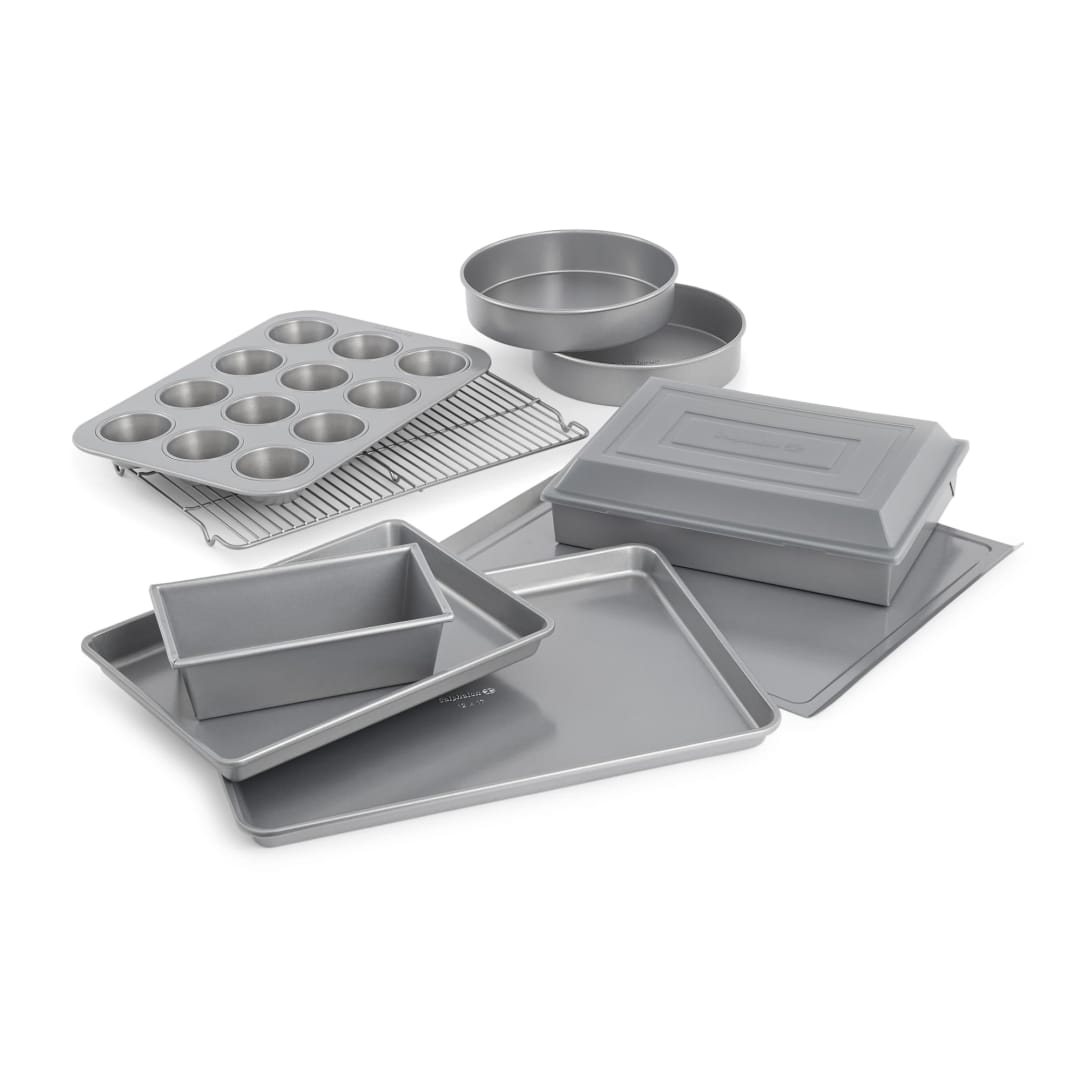 Calphalon® Nonstick Bakeware Set, 10 Piece