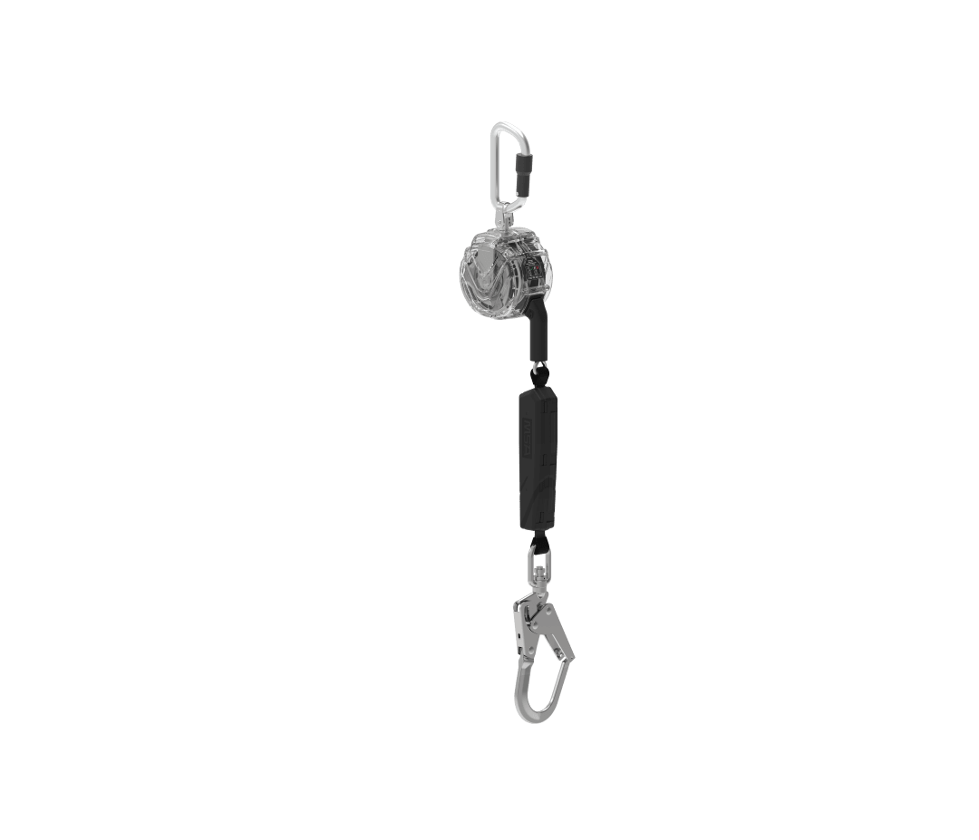 V-TEC™ Personal Fall Limiter-Web