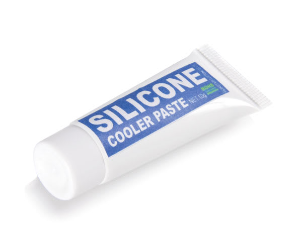 10g Tube of Silicone Heatsink Grease