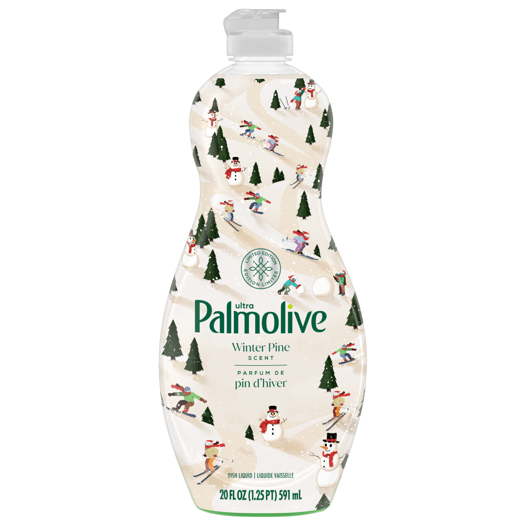 POL ULTRA 20F CS SP HOLIDAY PINE