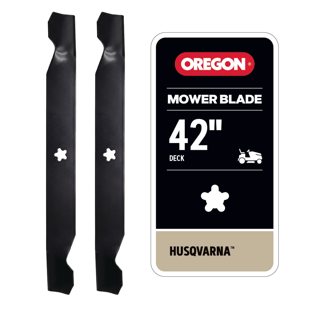 Replacement Lawn Mower Blade for 42 inch Deck, Fits Craftsman