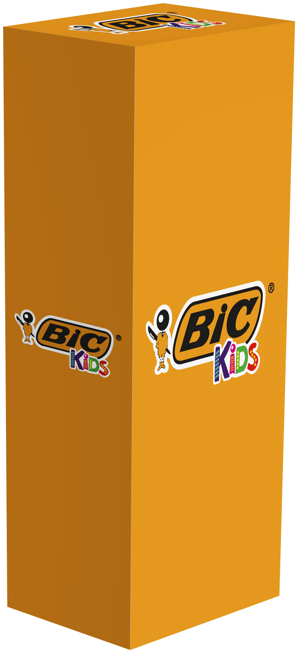 BICKIDS 2.9 PNCL BOX 60 EU