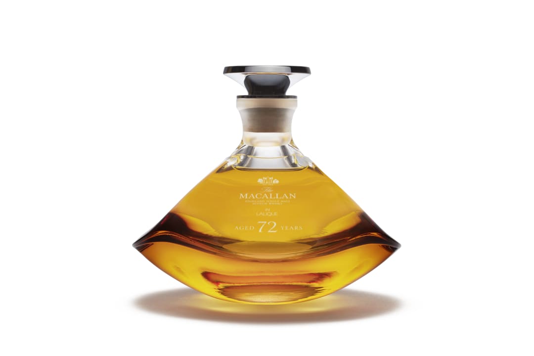The Macallan Genesis King 70cl