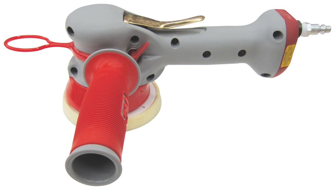 Politriz Pneumática Orbital 3M™, 127mm diâmetro - PN28392