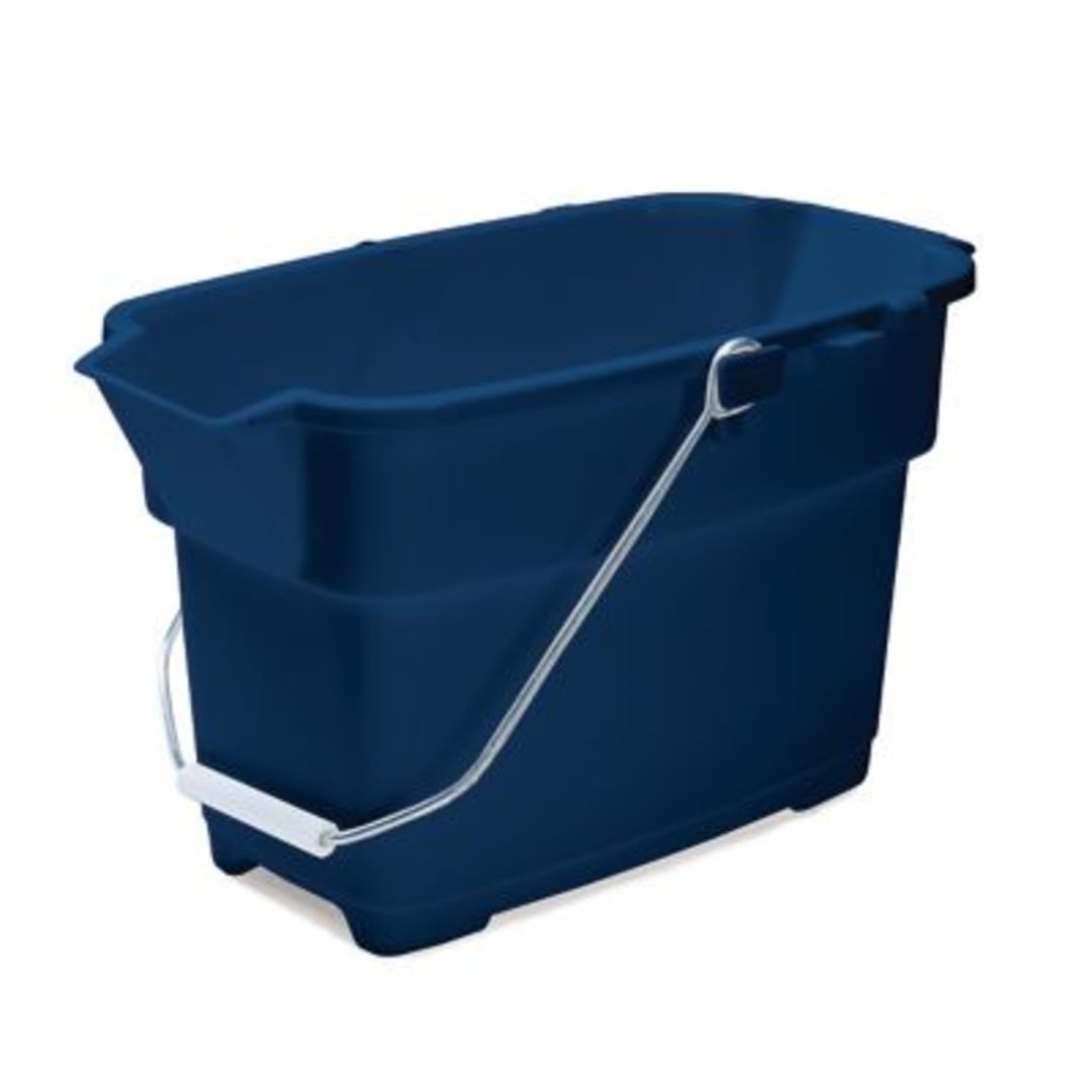 14 qt Rectangle Bucket