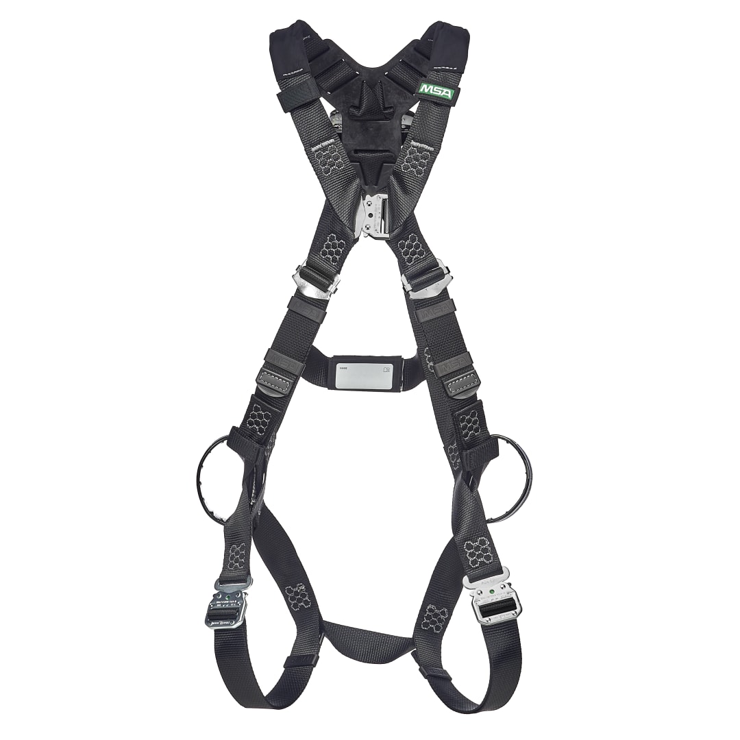 V-FORM® Arc Flash Full-Body Harness